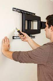 Tv and Audio Installation By Randall The Handyman Vancouver BC