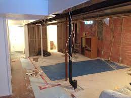 Demolition by Randall The Handyman Vancouver BC