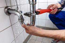 Plumbing Repairs by Randall The Handyman Vancouver BC