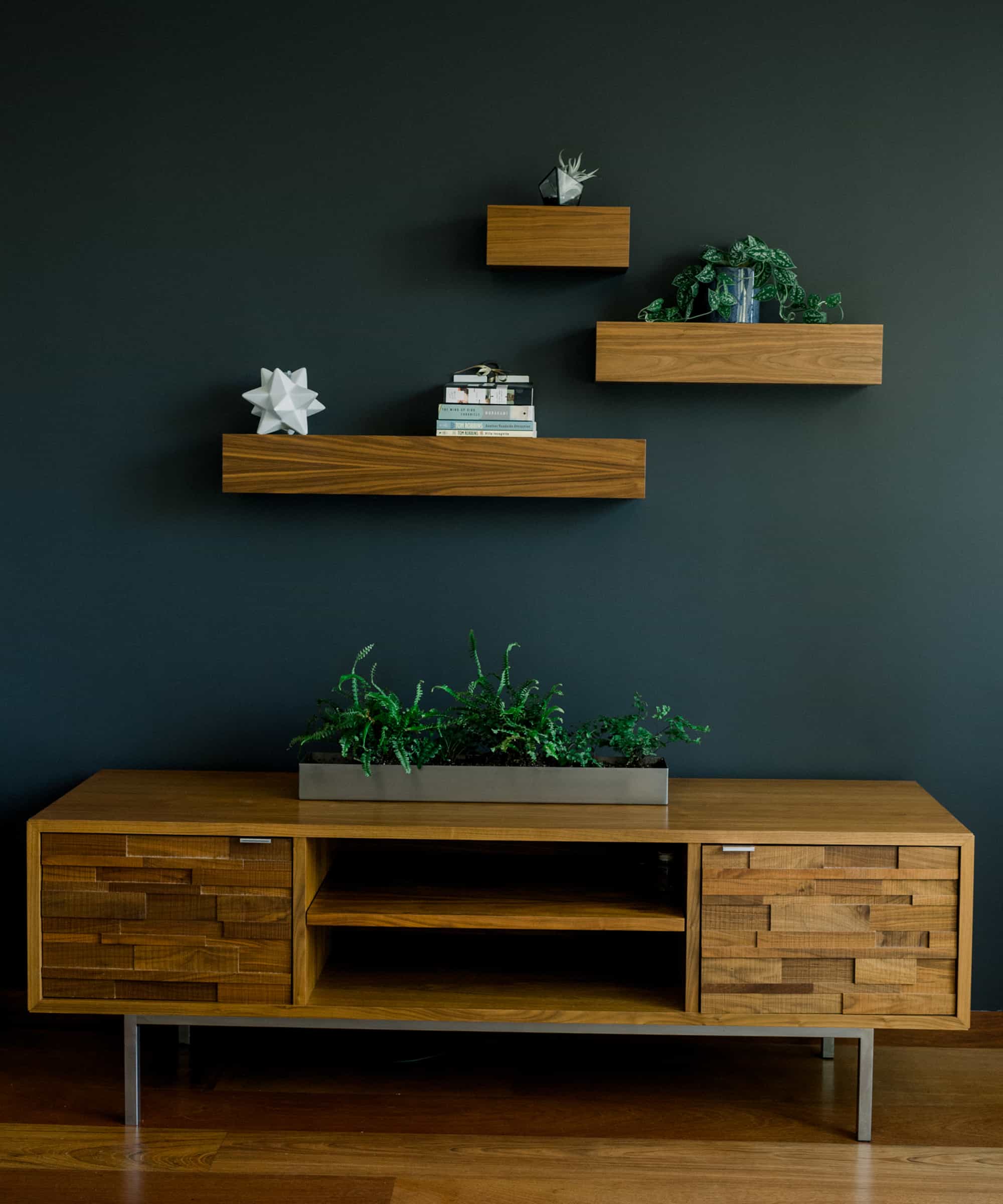 Furniture assembly by Randall the Handyman 