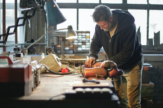 The Role of a Handyman in Commercial Property Maintenance