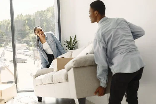 How to Choose the Right Furniture for Your Space