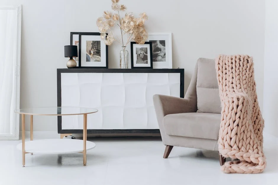 Easy DIY Furniture Upgrades to Transform Your Space