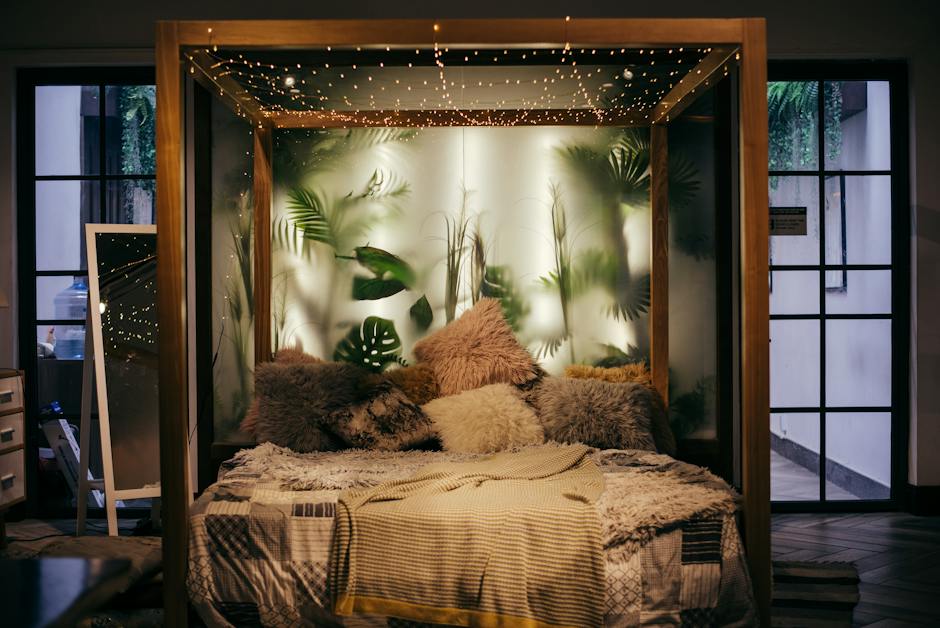 5 Room Painting Trends to Refresh Your Home in 2023