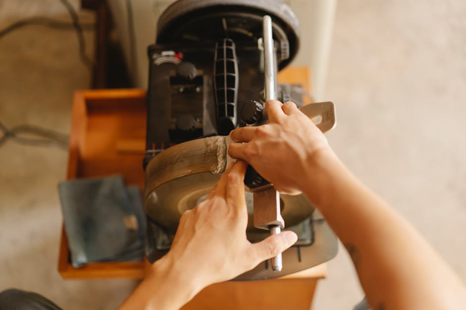 DIY versus Professional: When to Call an Expert for Minor Electrical Work