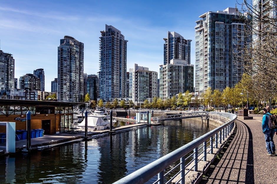 How Painters in Vancouver Can Increase Your Property’s Value