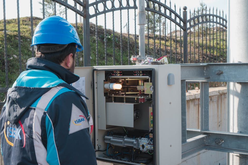 5 Home Safety Hazards Solved by Minor Electrical Repairs