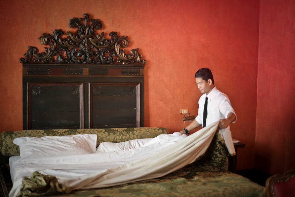 7 Tips for Maintaining Your Bed Frame and Avoiding Repairs