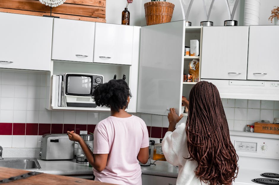 Choosing the Right Fixtures for Every Room in Your Home