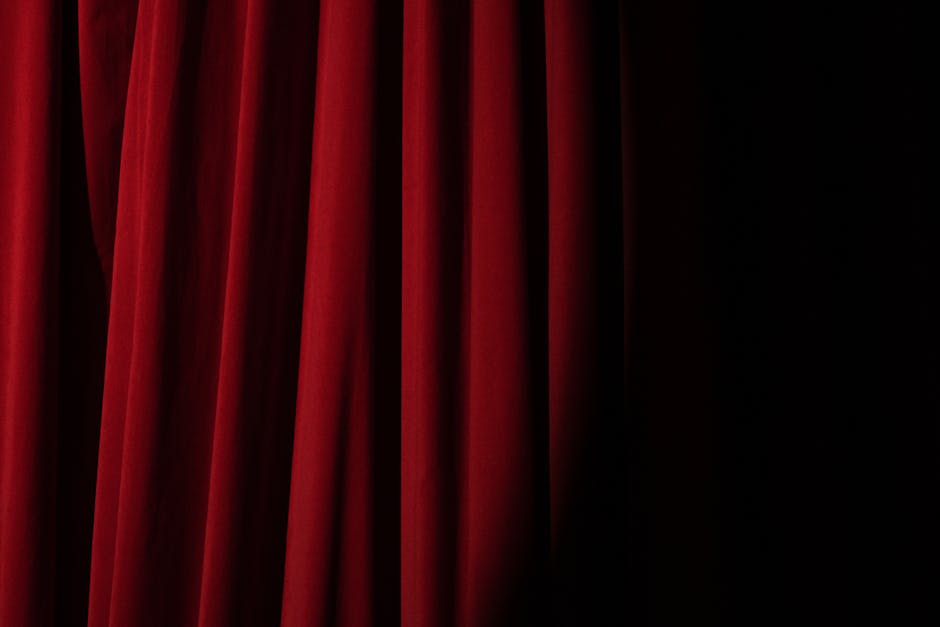 Step-by-Step Tips for Perfect Curtain Mounting Every Time
