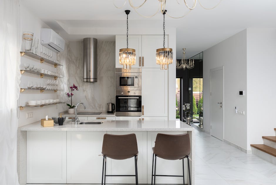 How a Professional Handyman Can Simplify Your Smart Home Setup