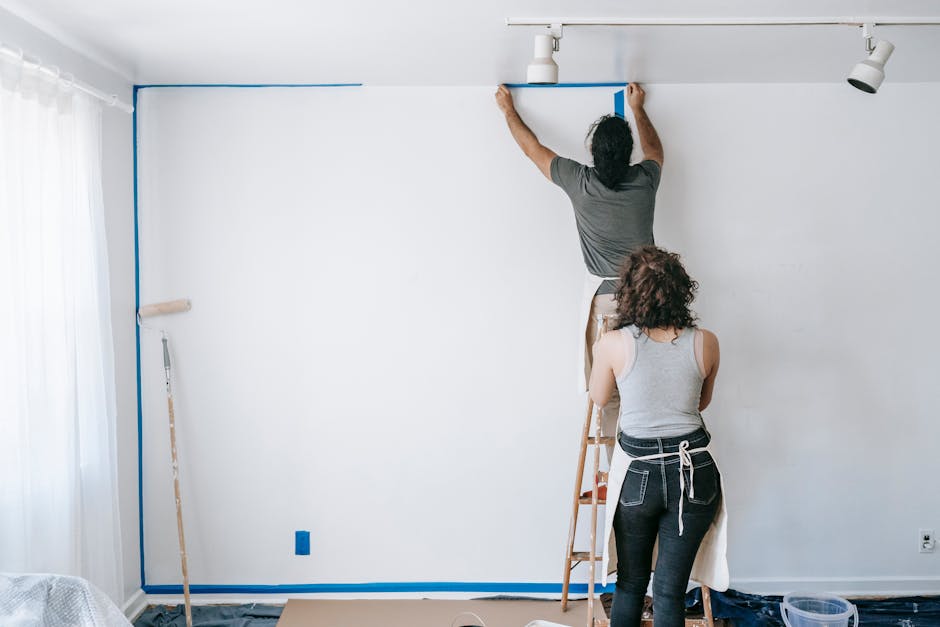 What Tasks Can a Home Handyman Help Me With?