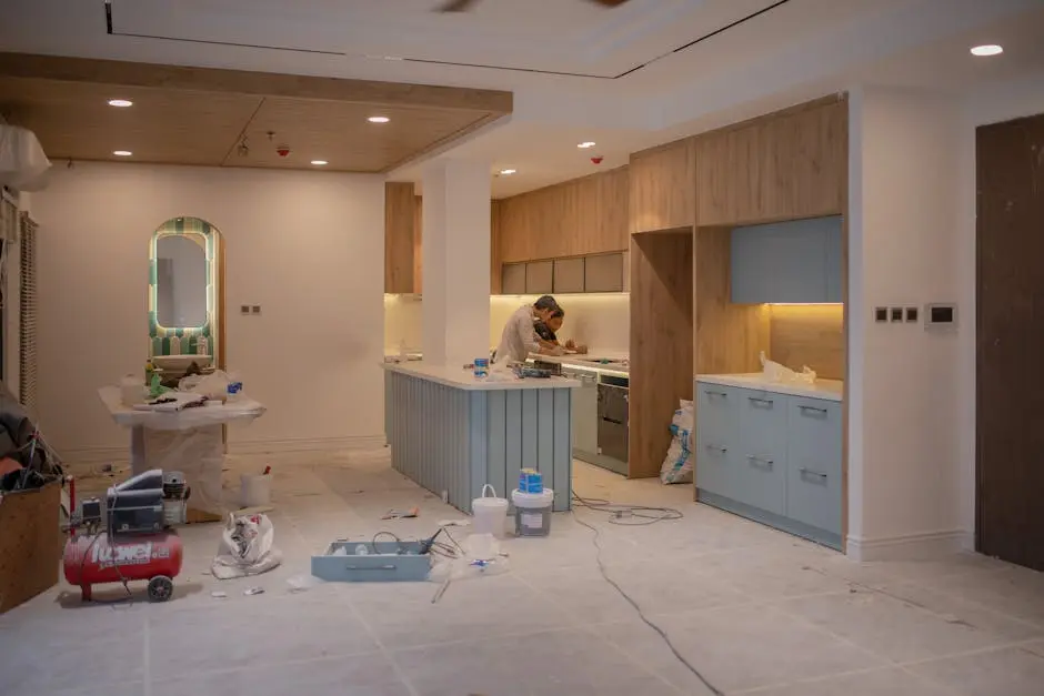 When Is the Right Time to Call a Home Handyman?