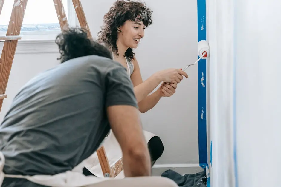 Can I Paint My House Exterior During Vancouver’s Rainy Seasons?