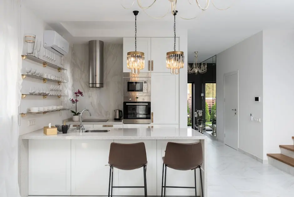 Top Tips for Hanging Shelving Safely and Securely