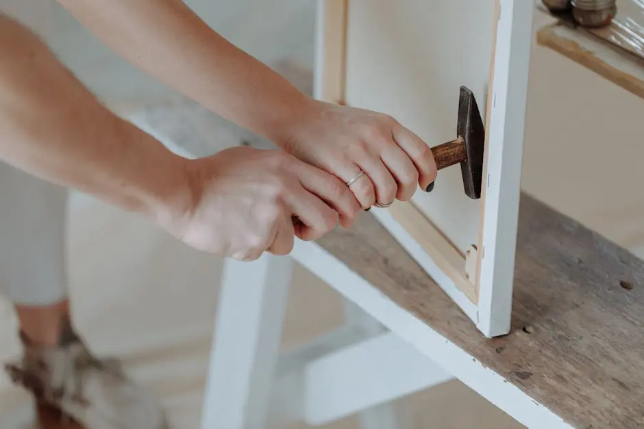 Handyman’s Guide to Bed Frame Repair: Tools and Techniques