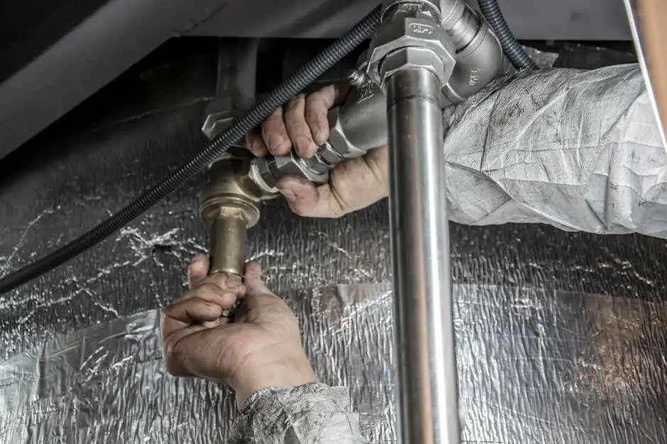 What Tools Are Essential for Fixing Leaks?