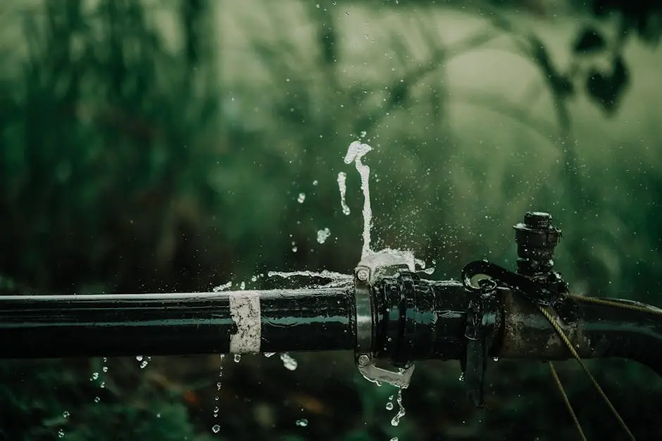 12 Common Causes of Household Leaks and How to Fix Them