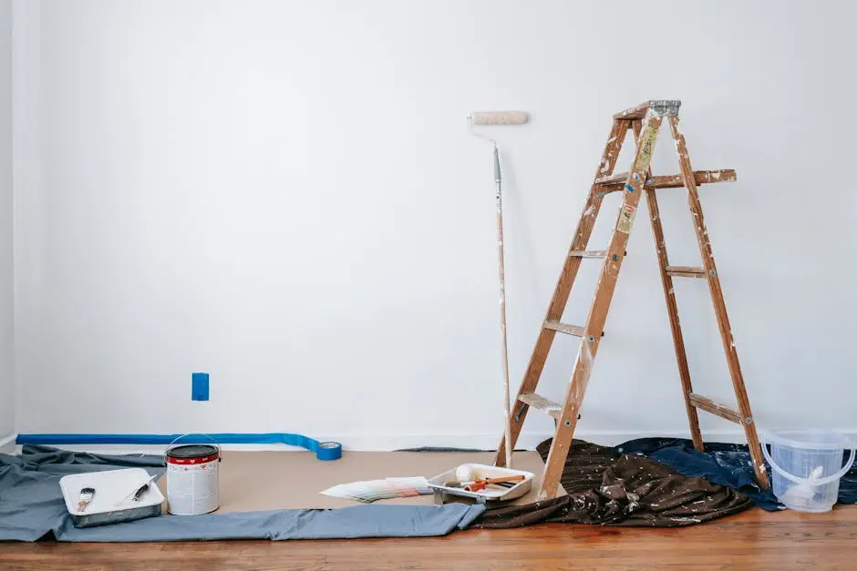 What Are the Benefits of Professional Caulking Service?