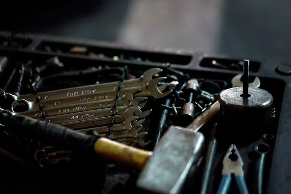 What Services Does a Vancouver Handyman Typically Offer?