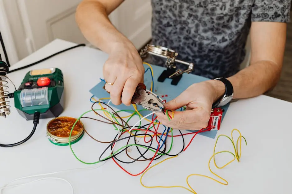 8 Common Mistakes to Avoid When Hiring Electrician Services