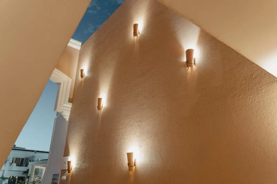 What Should I Know About Light Installation for My Home?