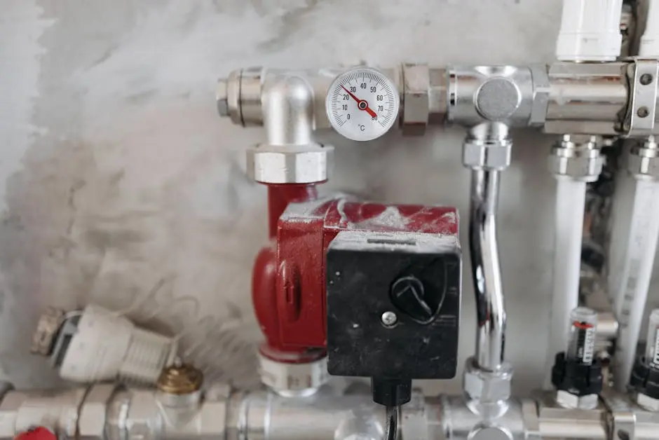 Expert Tips for Accurate Leak Detection in Your Home