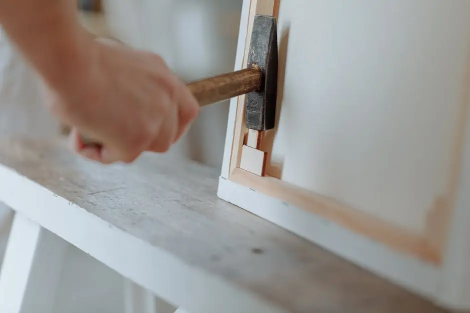 Is Bed Frame Repair a DIY Job or Should I Call a Handyman?