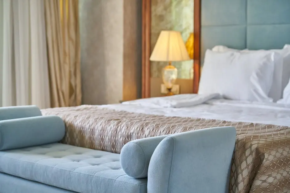 Curtain Mounting Solutions: Transform Your Space with Style