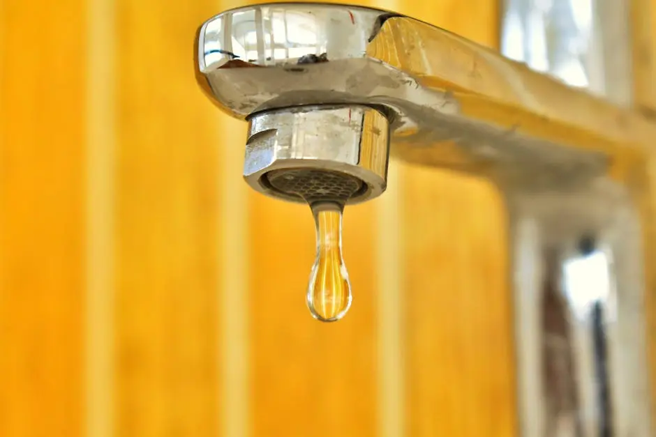 Why It’s Time to Upgrade Your Kitchen Faucet in Vancouver