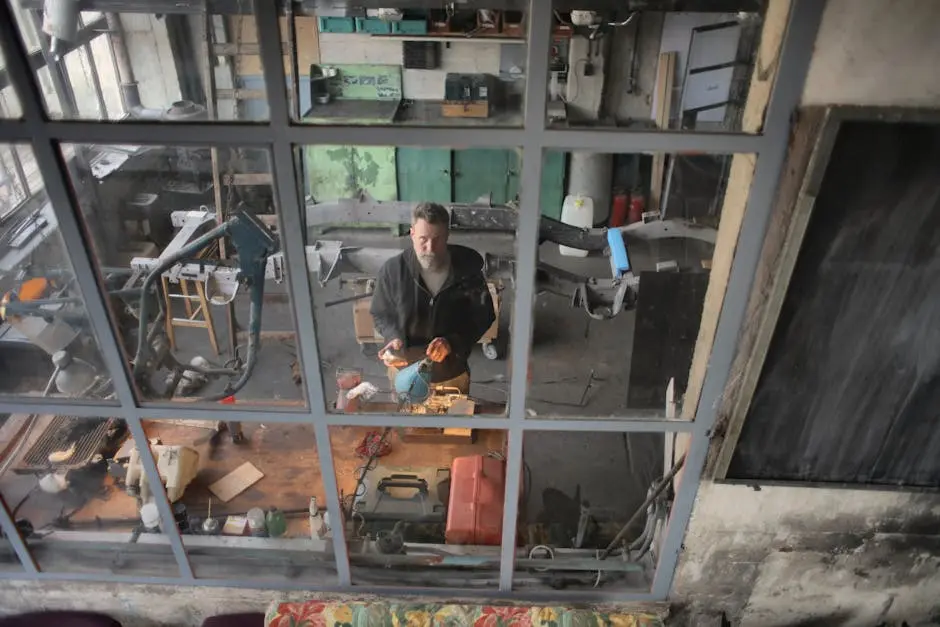 The Ultimate Guide to Window Repair Tips