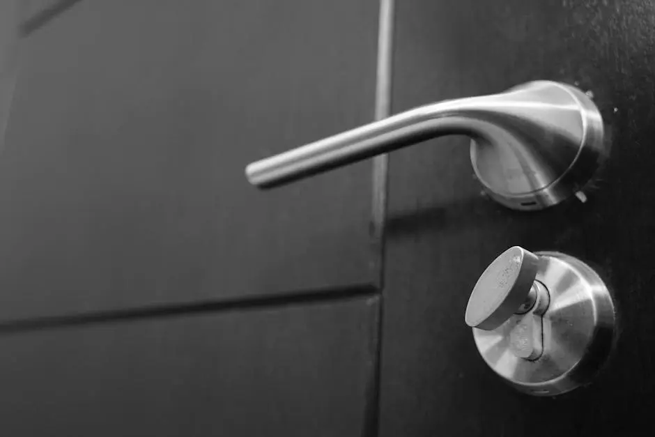 8 Questions to Ask Before Hiring a Door Lock Replacement Service in Vancouver