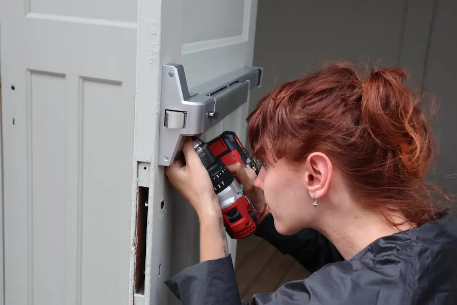 8 Common Door Repair Mistakes and How to Avoid Them