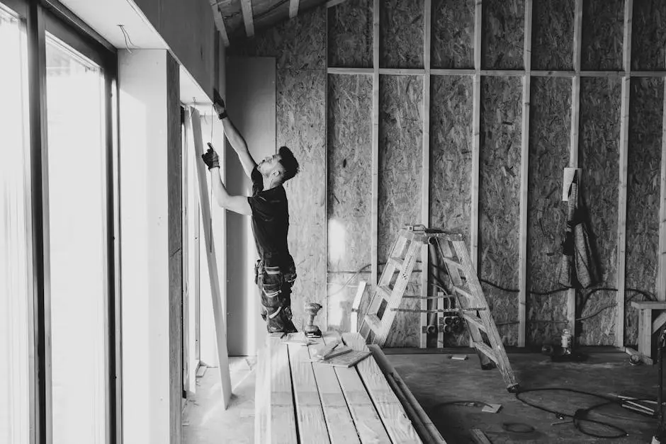 Drywall Patching Tips for a Smooth and Seamless Repair