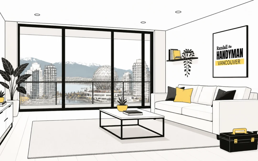 Do You Really Need a Condo Handyman? The Truth About Managing Yaletown and Kitsilano Repairs