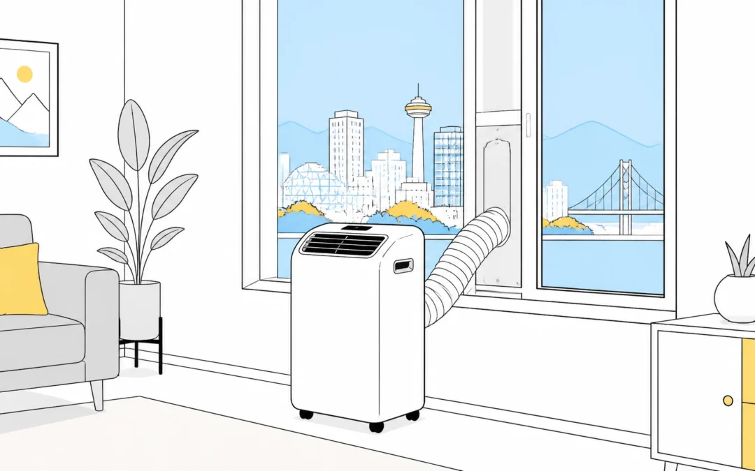 7 Mistakes You’re Making with Portable AC Window Kit Installation (and How to Keep Your Strata Happy)