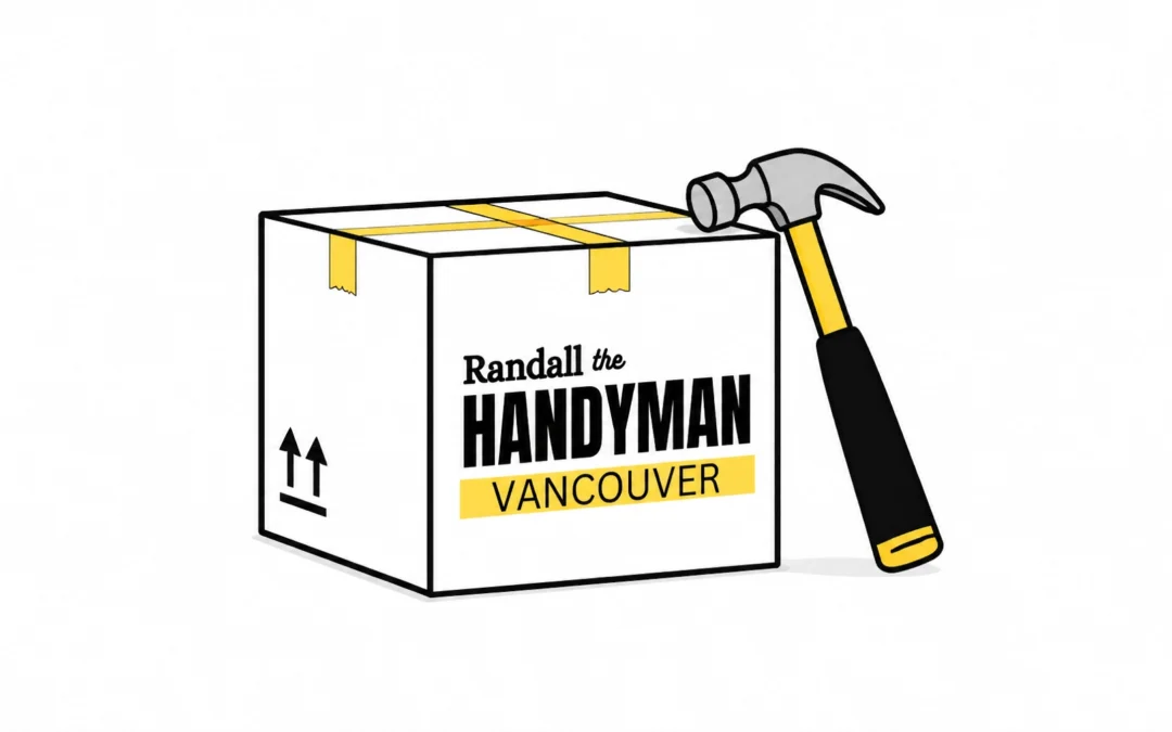 The Ultimate Guide to Move-In Repairs: 10 Things You Should Know Before Hiring a Vancouver Handyman