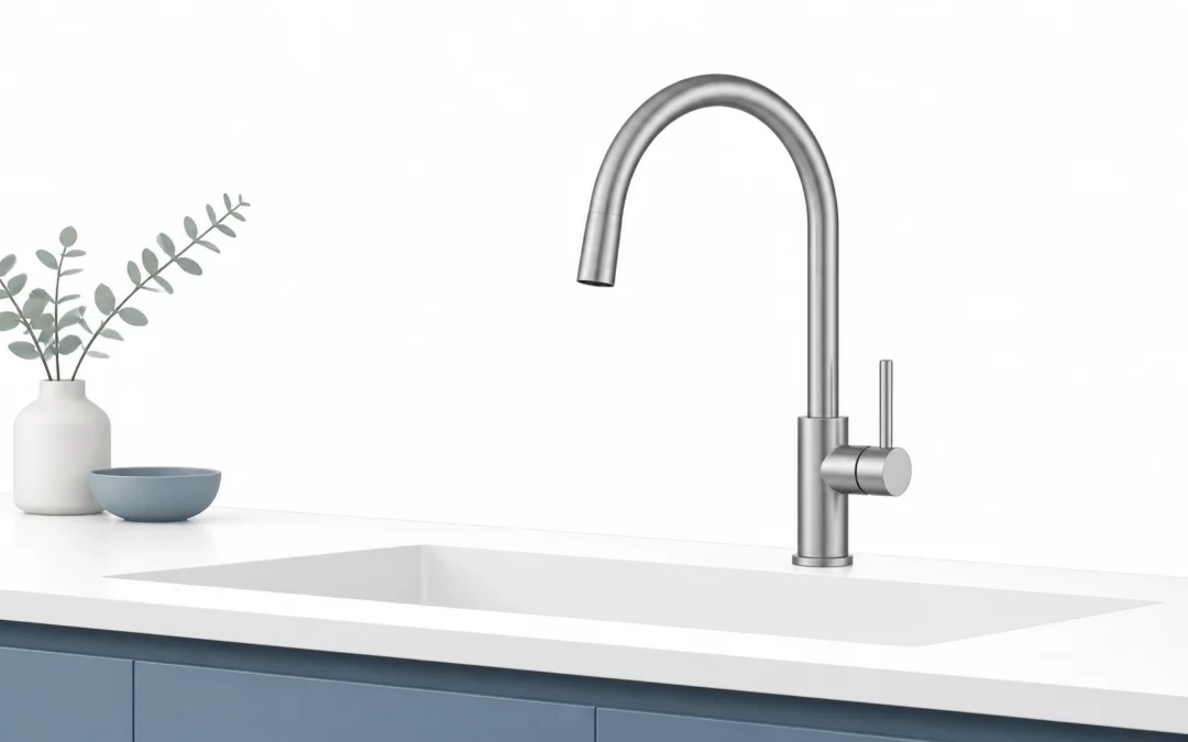 Faucet Installation Richmond