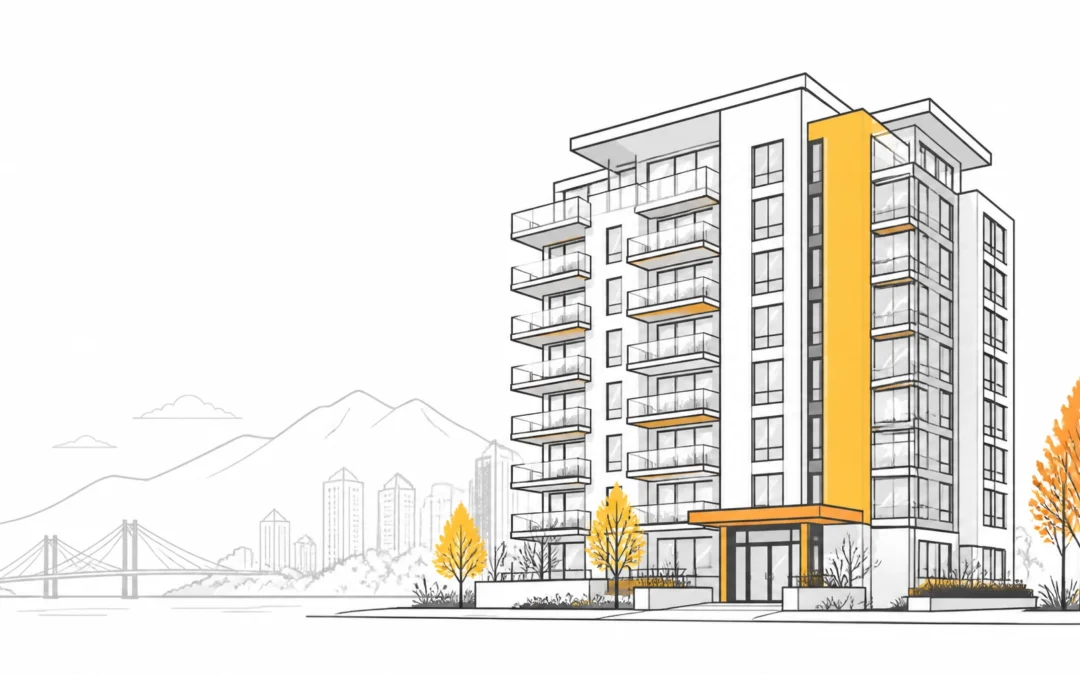 Looking For Strata Maintenance? Here Are 10 Things You Should Know About Property Care in Vancouver