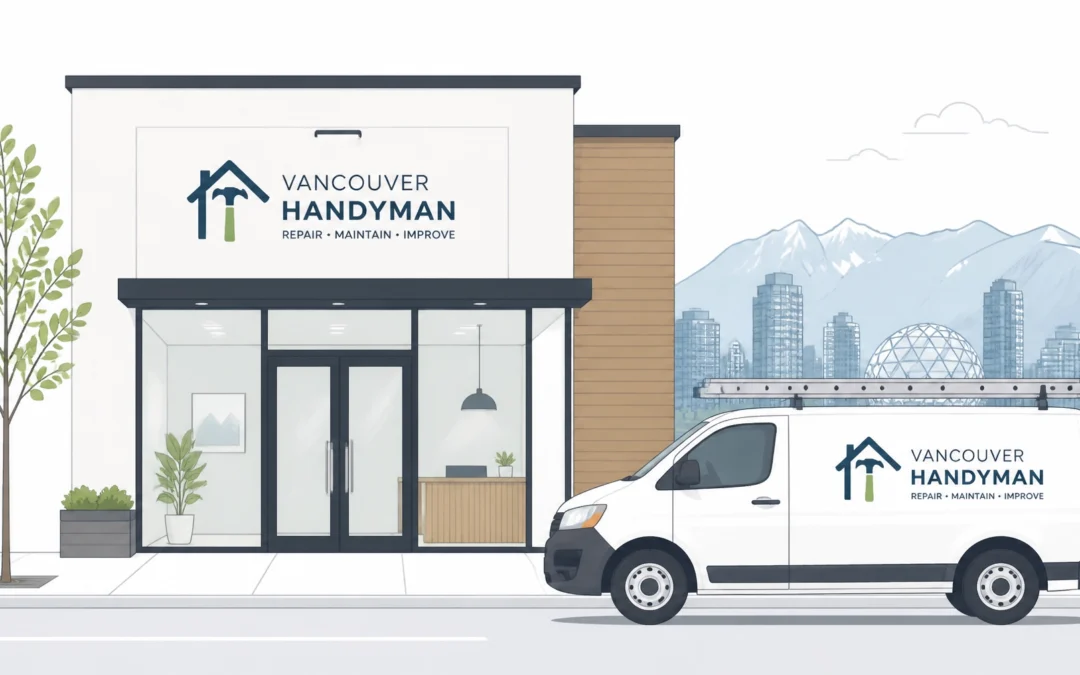 Preventive Maintenance for High-Traffic Retail Spaces in Vancouver