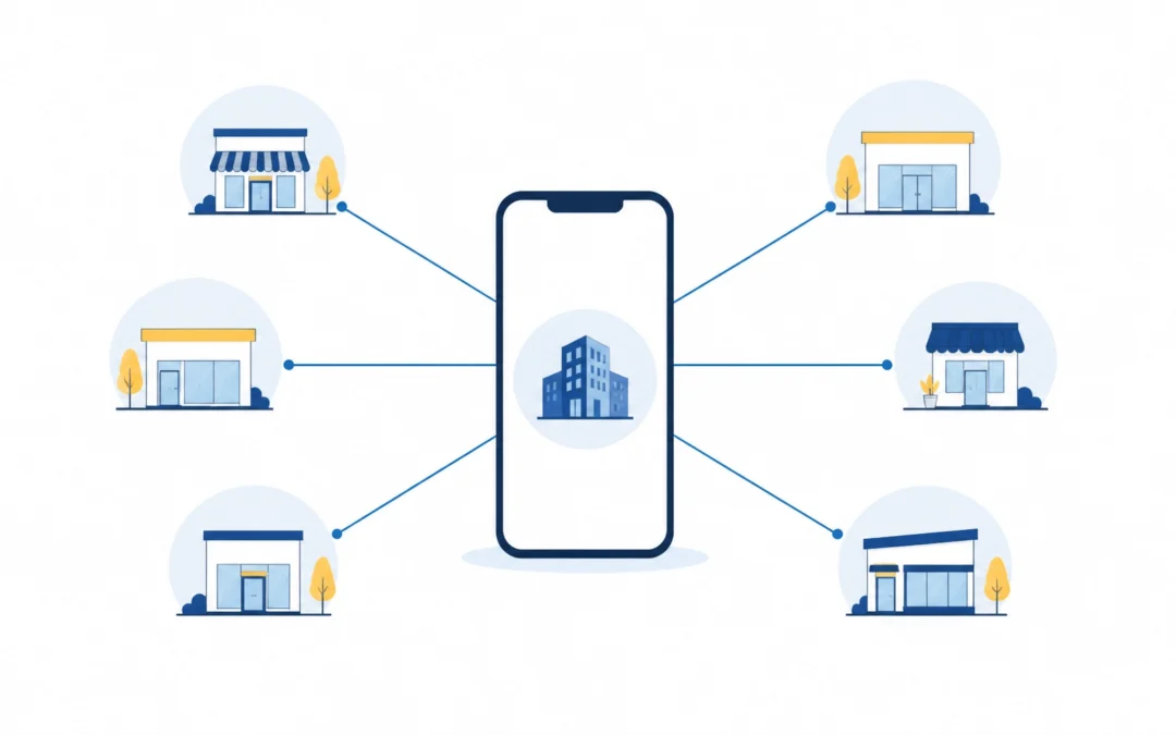 Handling Repairs Across Multiple Locations: The One-Call Solution