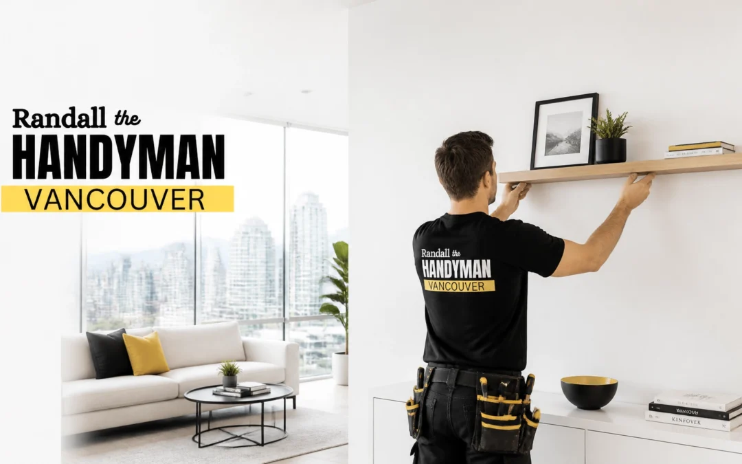 Handyman Downtown Vancouver