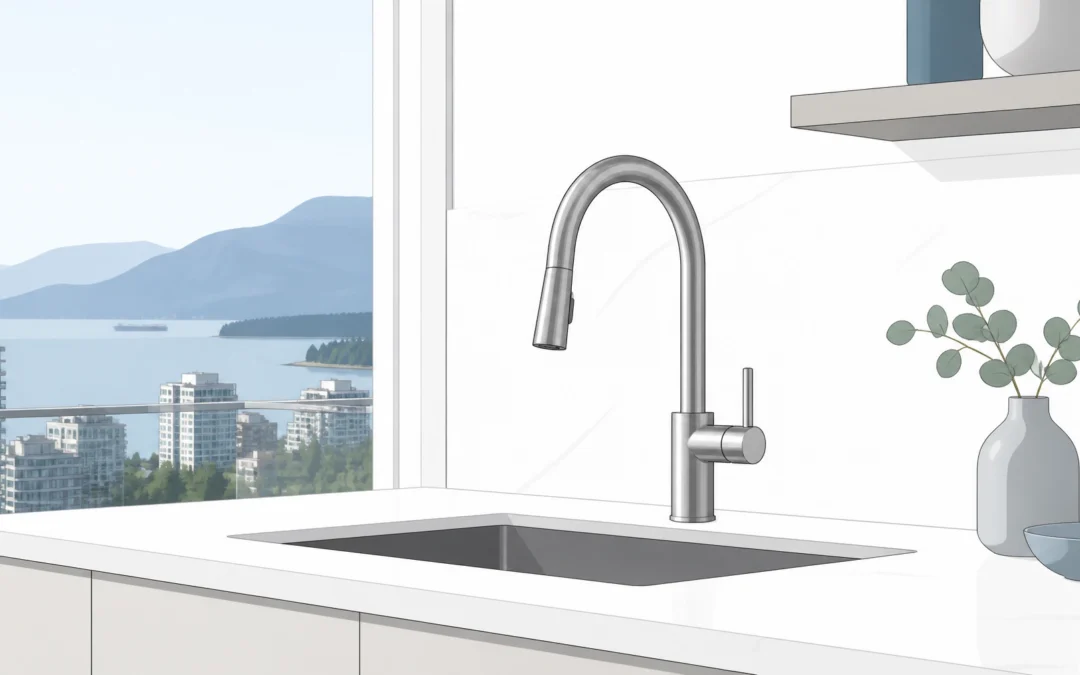 Faucet Installation West End