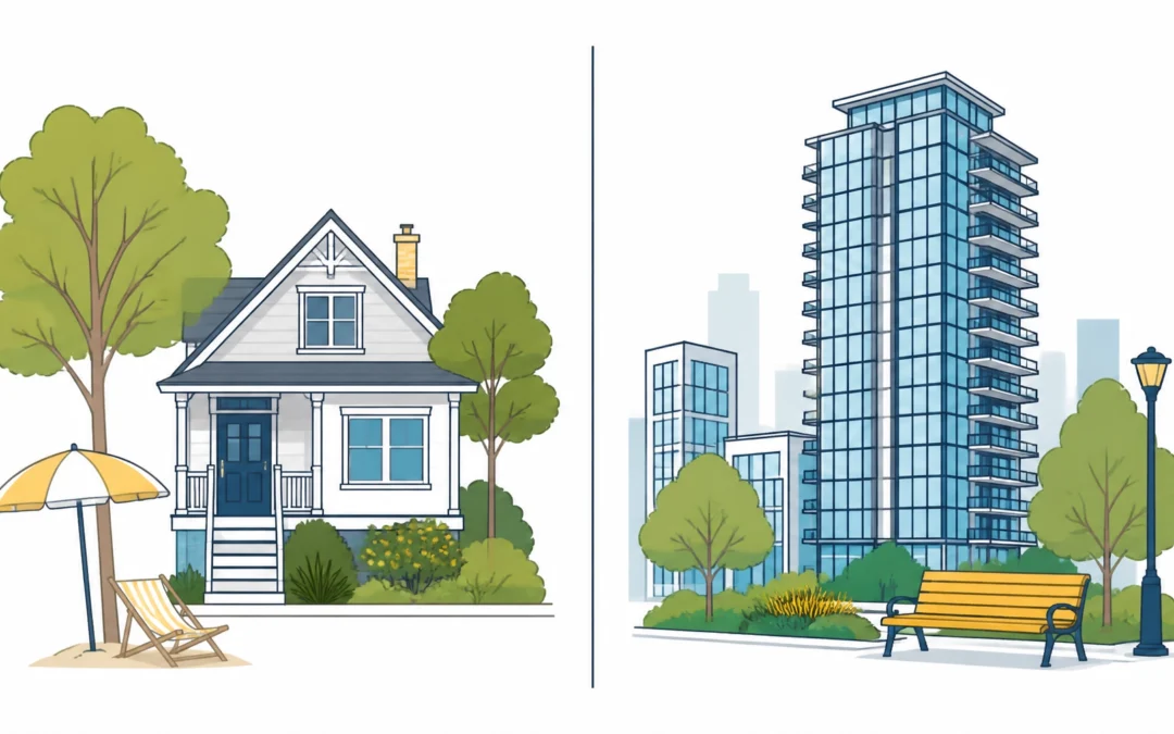 Kitsilano Vs Yaletown: 5 Maintenance Differences You Should Know