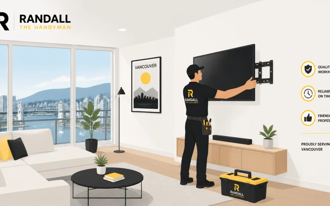 7 Mistakes You’re Making with Your Vancouver Condo Repairs (and How to Fix Them)