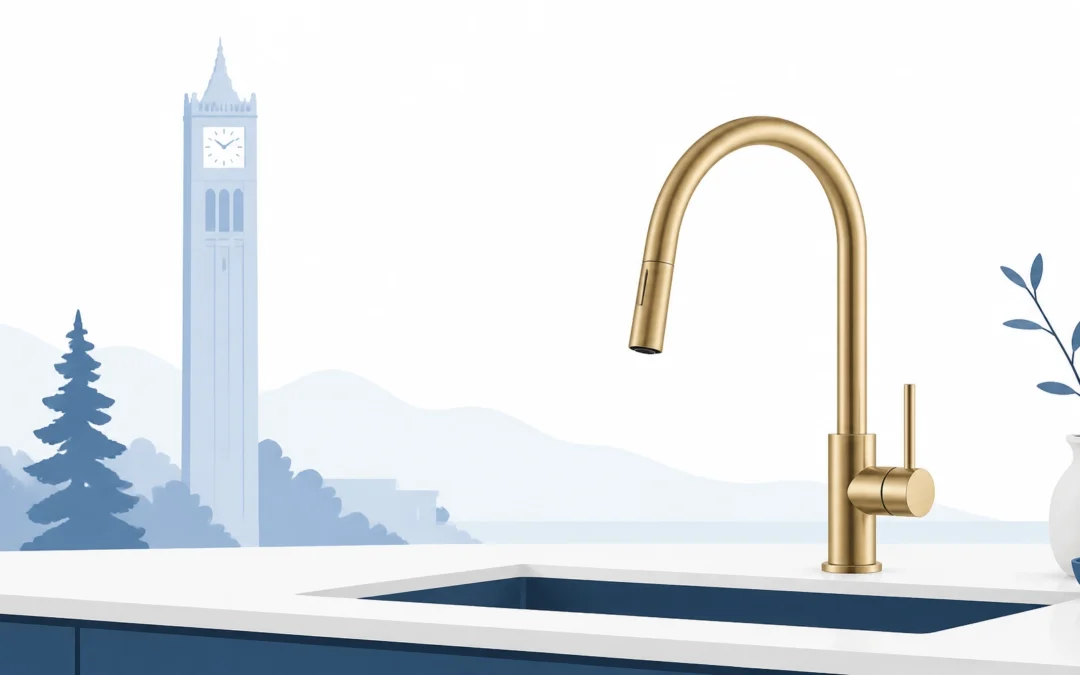 Faucet Installation UBC