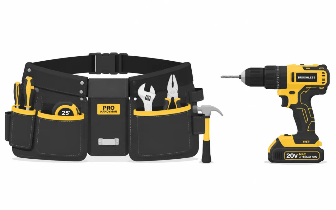 Vancouver Handyman Rates 101: What to Expect When You Hire a Pro