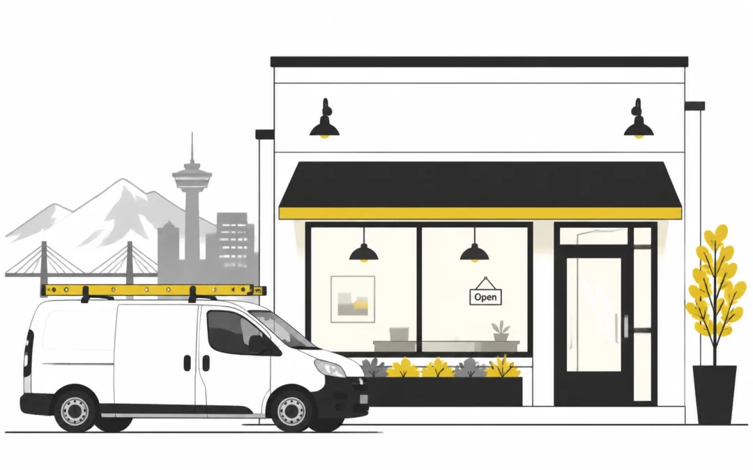 Minimizing Downtime: Swift Commercial Repairs for Vancouver Retailers