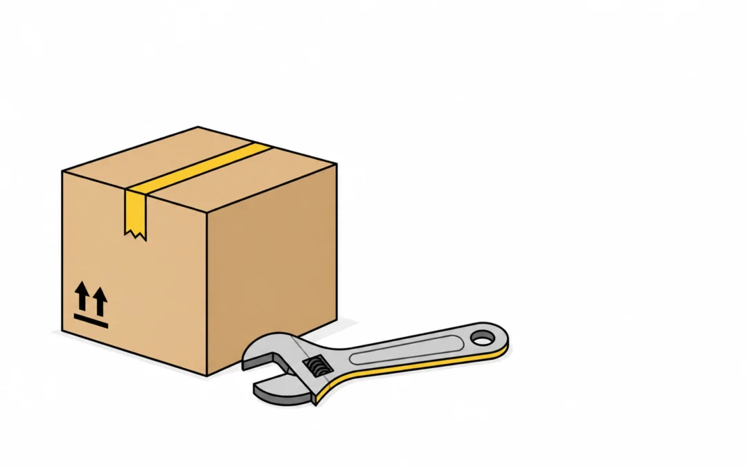 The Busy Professional’s Guide to Getting Your Vancouver Move-In Repairs Done Right