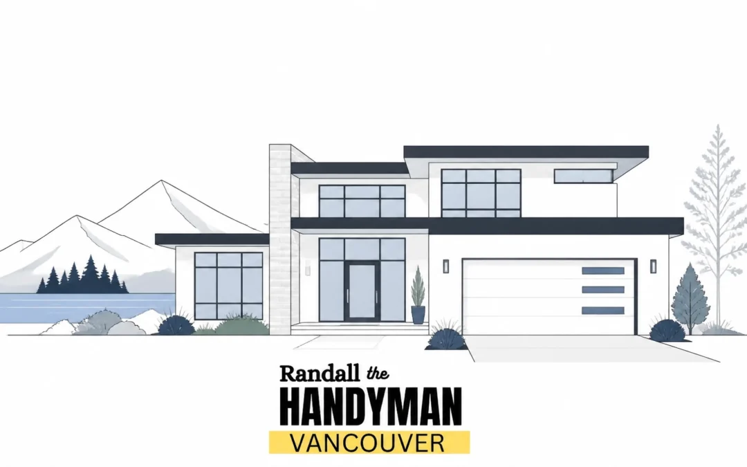 Handyman West Vancouver